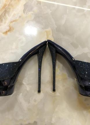 Супер босонiжки gianmarco lorenzi black label