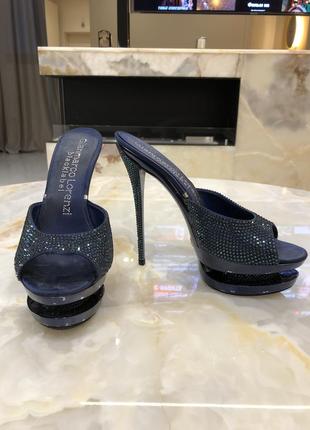 Супер босонiжки gianmarco lorenzi black label6 фото