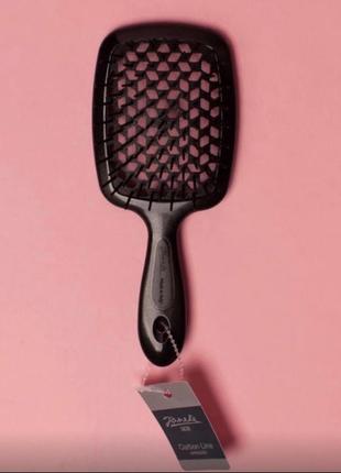 Janeke superbrush оригінальна щітка для волосся