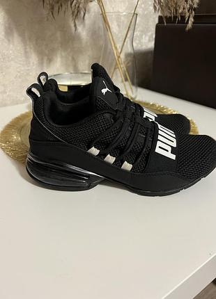Кроссовки оригинал puma