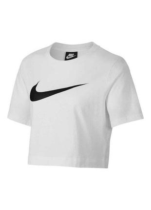 Женская футболка tights nike