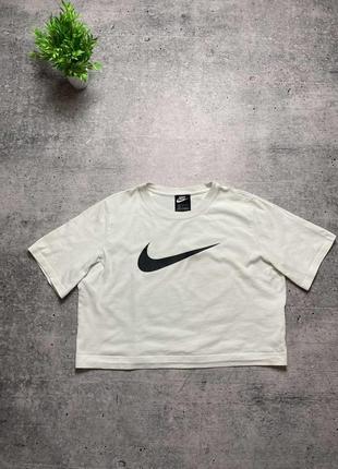 Женская футболка nike2 фото