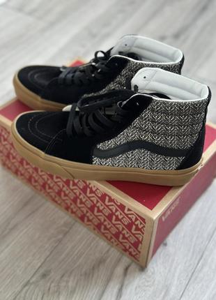 Кеды vans 39размер