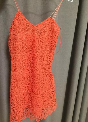 Сарафан mango