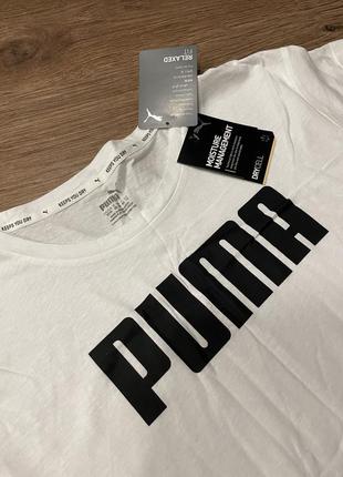 Футболка puma