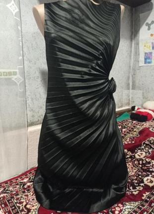 Очень красивое платье