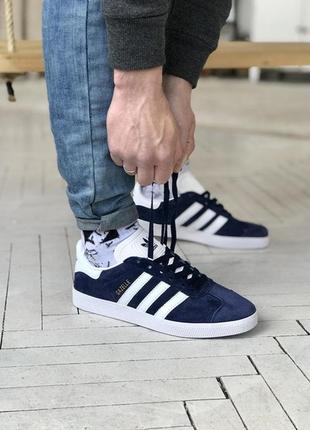 Кросівки adidas gazelle кроссовки