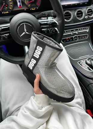 Угги ugg2 фото