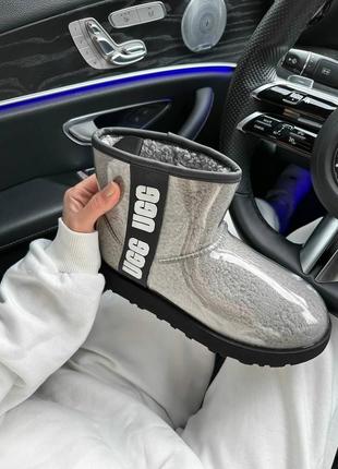 Угги ugg3 фото