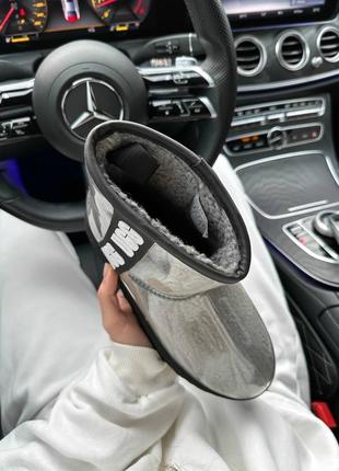 Угги ugg7 фото