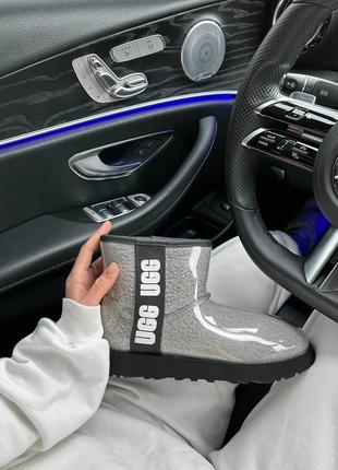 Угги ugg6 фото