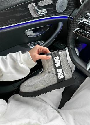 Угги ugg5 фото