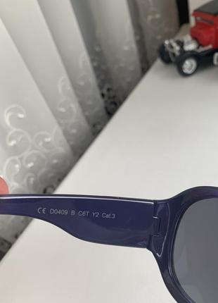 Disney сонцезахисні окуляри для дівчинки. оригінал!6 фото