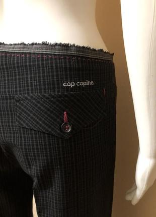Красивые брюки палаццо cop copine3 фото