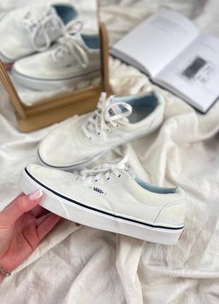 Кеди vans