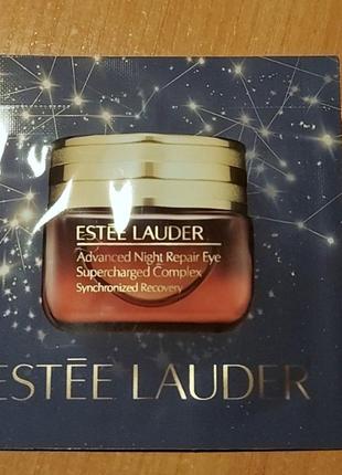 Крем під очі estee lauder