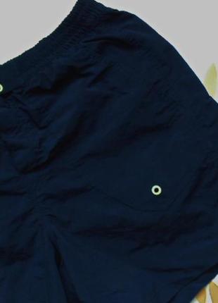 Emporio armani пляжні шорти розмір 482 фото