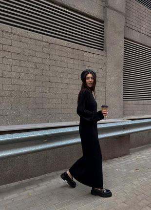 ВЬЕТНОЕ платье макси