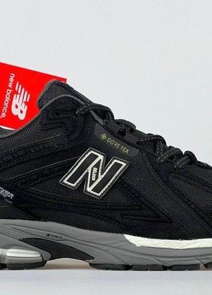 New balance 1906r gore-tex2 фото