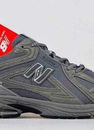 New balance 1906r gore-tex3 фото