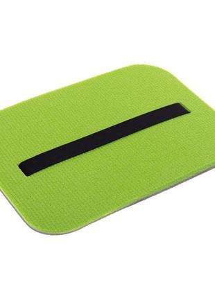 Сидіння туристичне ty-7416 сіро-зелений (59508160), fdso