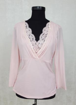 Laura leigh ltd usa блуза