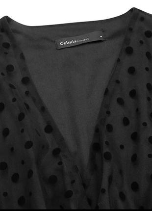 Платье волшебная ночь