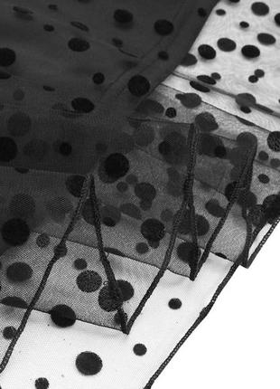 Платье волшебная ночь