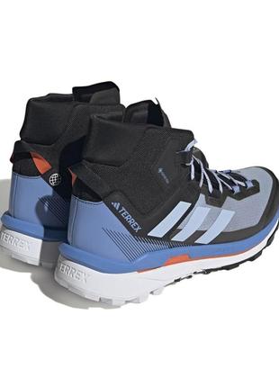 Треккинговые ботинки adidas terrex skychaser tech gore-tex6 фото