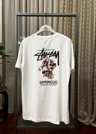 Футболка stussy