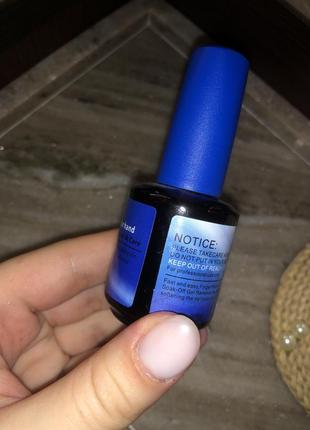 Magic remover lilly beauty смола для снятия гель лака без фольги лак2 фото