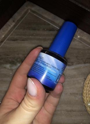 Magic remover lilly beauty смола для снятия гель лака без фольги лак7 фото