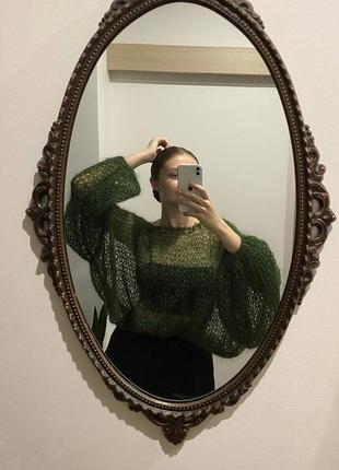 Светр хмаринка