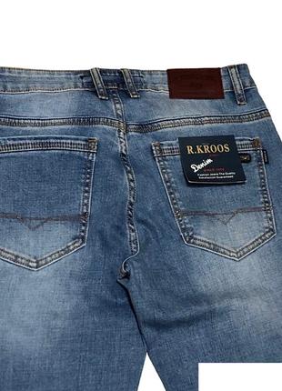 Мужские джинсы классические   💵цена: 980 грн2 фото