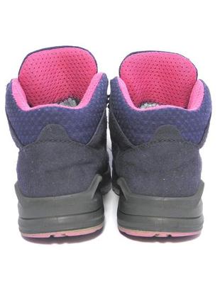 Детские зимние ботинки ботинки lowa р. 345 фото