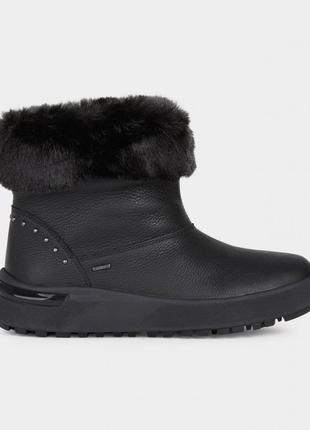 Ботинки geox amphibiox. оригинал. р-ры 37, 38,39, 40