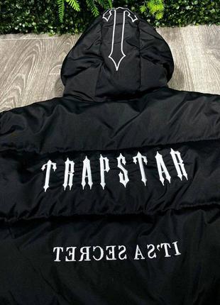 Куртка trapstar