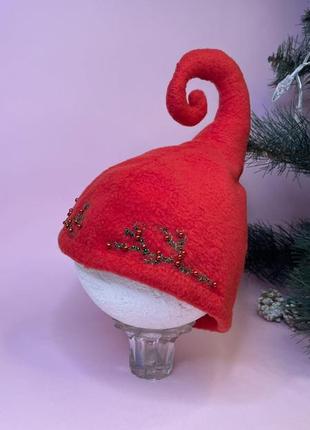 Шапка гнома 52р