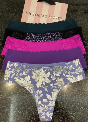 Трусы, трусики, стринги, victorias secret, s, m