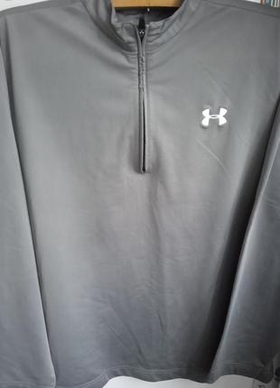 Кофта спортивна under armour