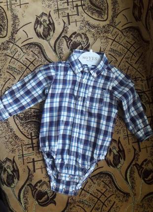 Бодік-сорочка