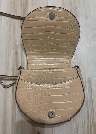 Жіноча сумка cross body guess3 фото