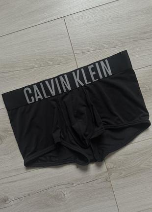 Мужские трусы calvin klein