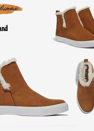 Жіночі timberland