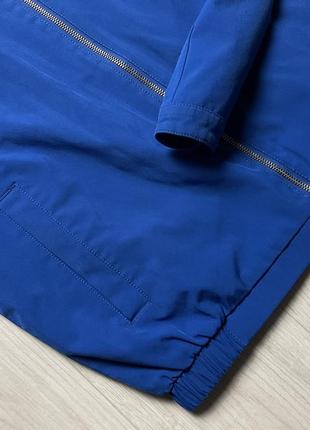 Мужская куртка lyle scott, размер m6 фото