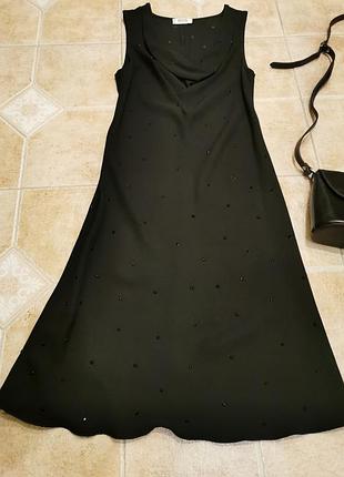 Плаття moschino