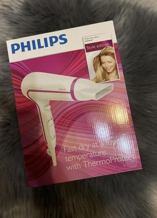 Фен philips новий3 фото