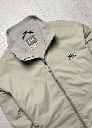 Мужская куртка helly hansen, размер xl-2xl2 фото