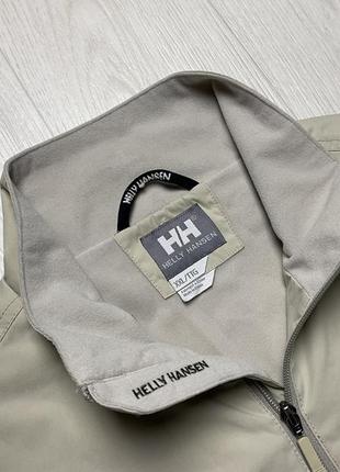 Мужская куртка helly hansen, размер xl-2xl5 фото