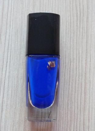 Быстросохнущий лак для ногтей lancôme vernis in love тон 357